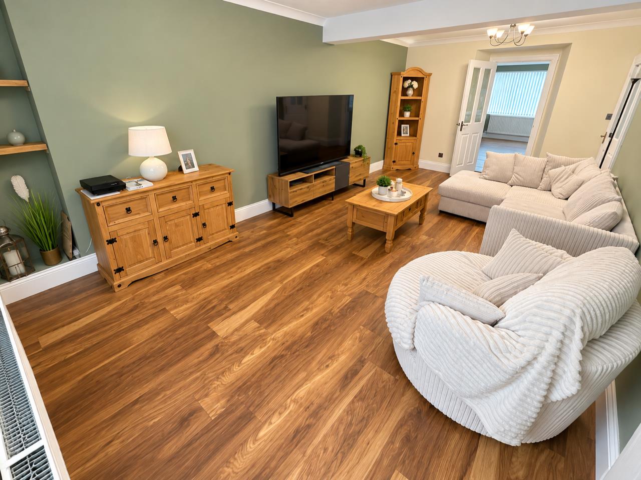 Goppa Road, Pontarddulais, Swansea, SA4 8JW